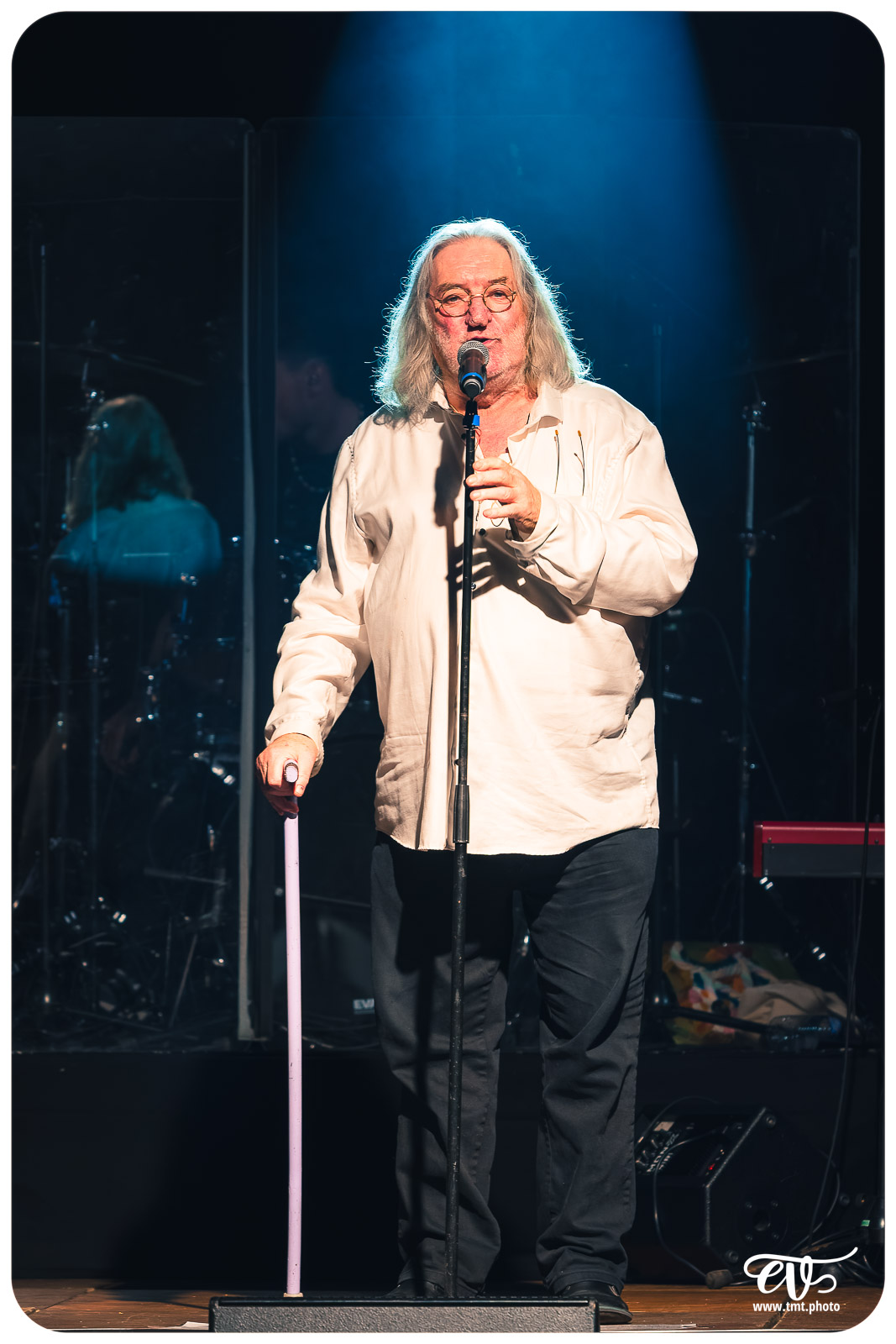 38EME EDITION DU THEATRE DE LA CHOUCROUTERIE